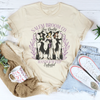 Salem Broom Co Fine Quality Handcrafted Enchanted Since 1692 Tee