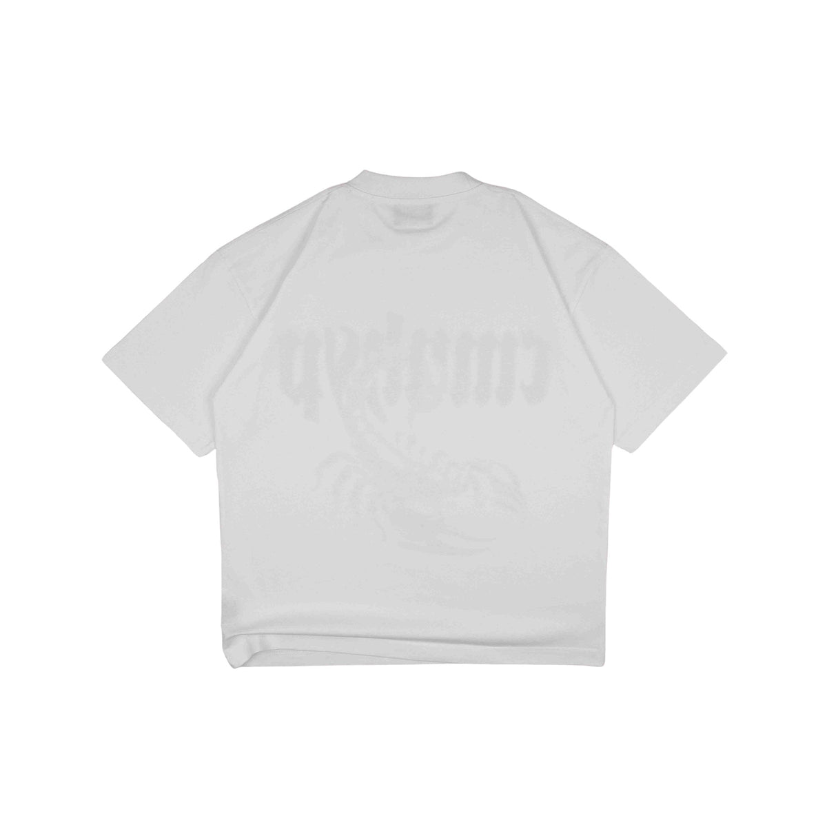 Common Hype Scorpion Tee White