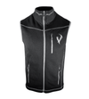 Seeker  Vest Black