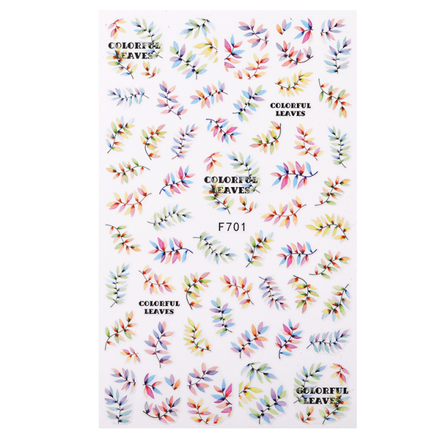 Sexy Lady Pattern 3D Nail Stickers Character Image Decals Slider Valentine Black White Nail Art Decoration Strip Line Nail Decal Self-Adhesive 3D Wave Design Decoration for Women Girls Art Stickers Decal Decoration Metallic Curve Strip Line Nail