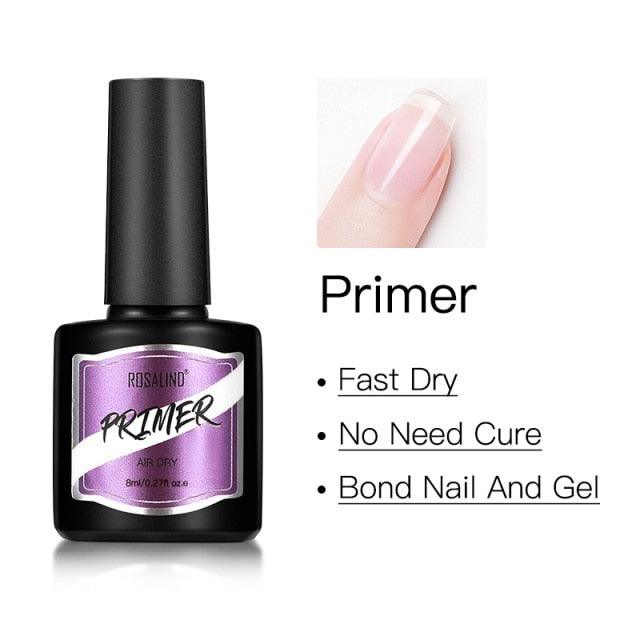 Shiny Womens Gel Nail Polish Permanent Painting Glossy Matte Effect For Manicure Nail Art Design For Womens and Girls