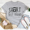 Short Best Friend Tall Best Friend Tee