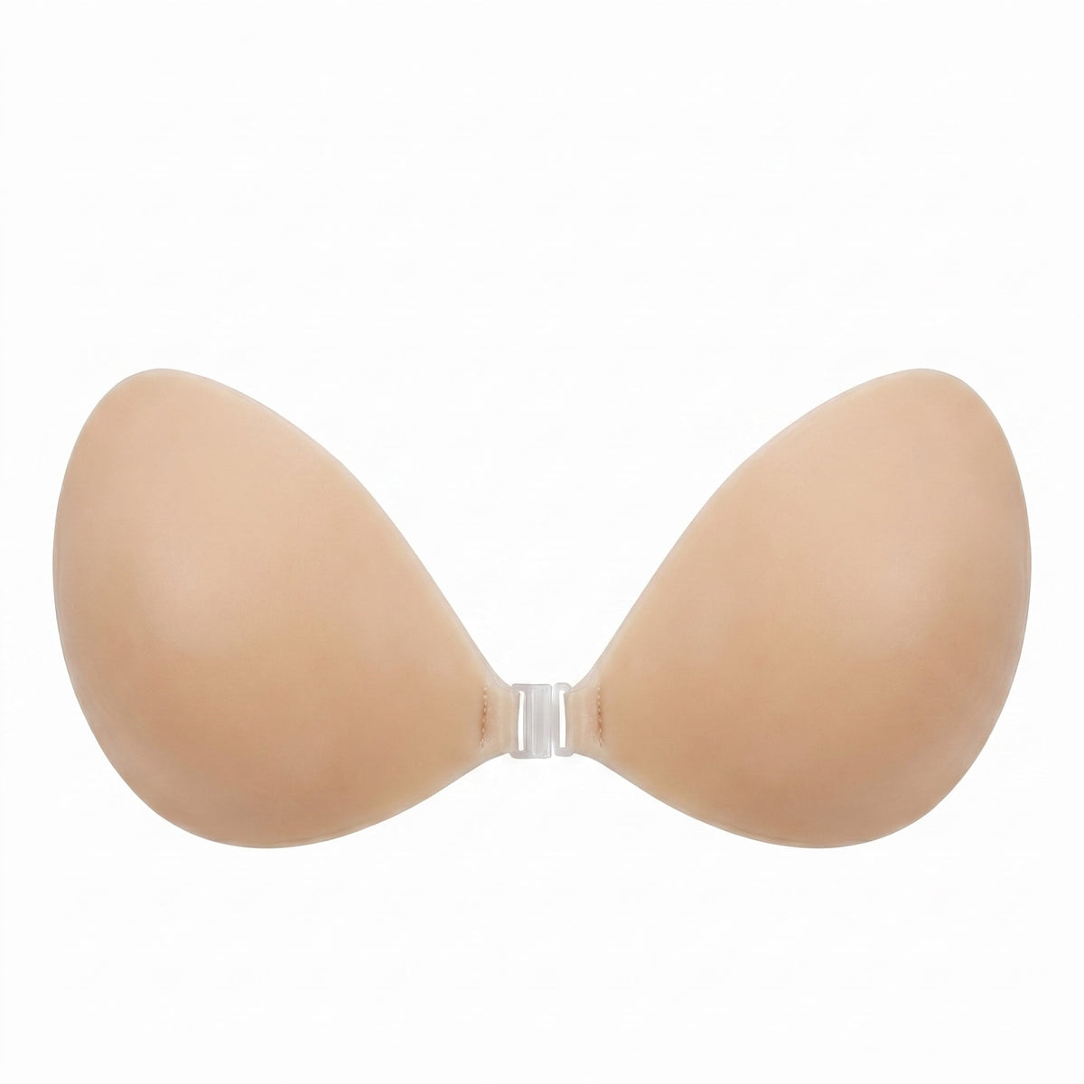 Silicon Bra