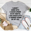 Silver Spoon Tee