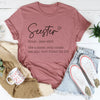 Sister Definition Tee