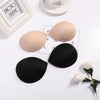 Sizzling Silicone Bra Invisible Push Up Strapless Bra Backless Breast Enhancer For Women And Lady
