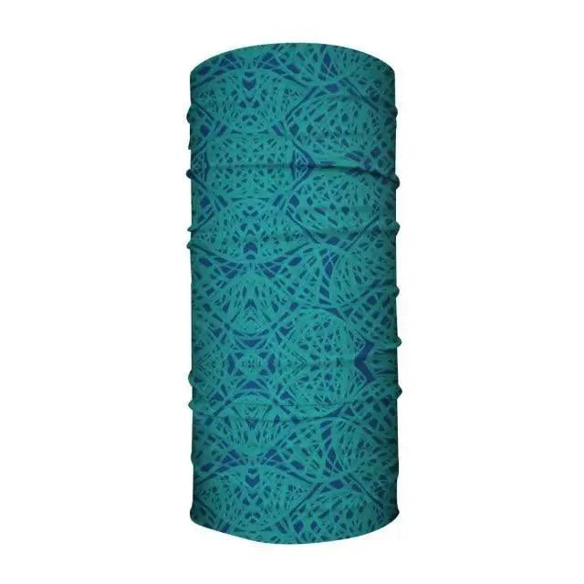 Soft And Comfortable Silk Scarf Unisex Magic Scarf Outdoor Sports Bicycle Headband Bike Cycling Neck Tube Warmer Riding Bandanas Face Mask