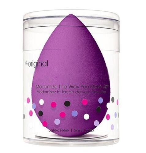 Soft Colorful Makeup Sponge Cosmetic Powder Set Sponge Puff Wet Bigger Cosmetic Tool Make up Sponge Healthy Latex Soft Sponge
