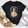 Someday You'll Go Far & I Hope You Stay There Tee