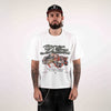 Commons Teenage Dreams Tee White