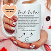 Soul Sister Custom Mug