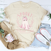 Spooky Social Club Tee