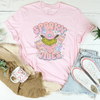 Spooky Vibes Tee