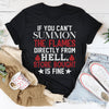 Store Bought Is Fine Tee