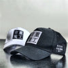 HiHat2 Urban Industrial Hat