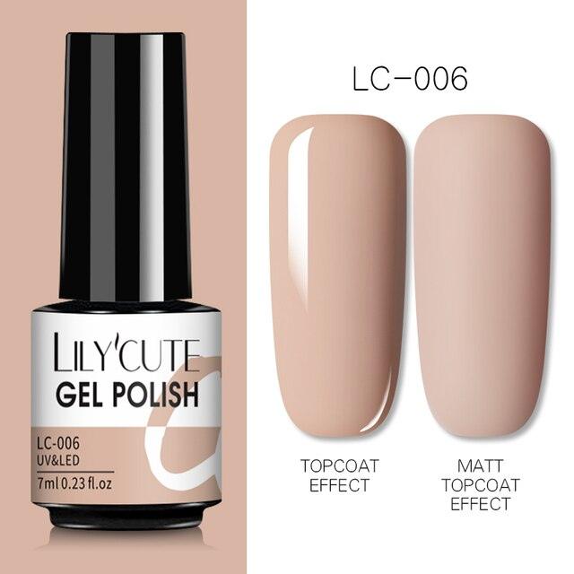 Stylish Blue Womens Nail Gel Polish Permanent UV Gel Popular High Quality Colorful Nail Polish Gel For Girls