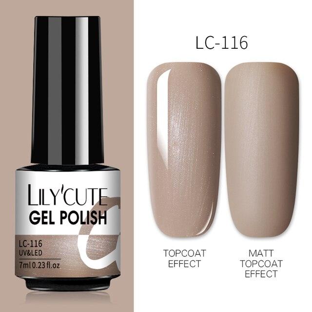 Stylish Blue Womens Nail Gel Polish Permanent UV Gel Popular High Quality Colorful Nail Polish Gel For Girls
