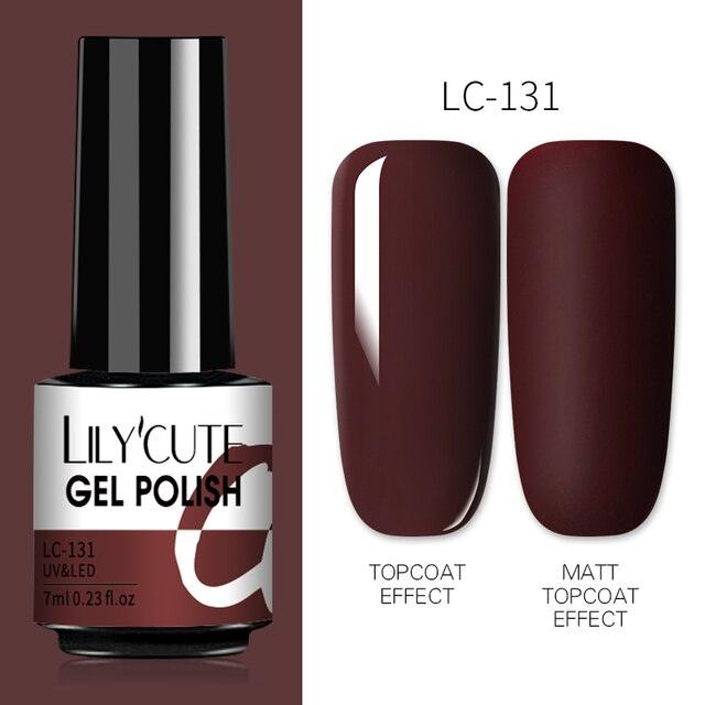 Stylish Blue Womens Nail Gel Polish Permanent UV Gel Popular High Quality Colorful Nail Polish Gel For Girls