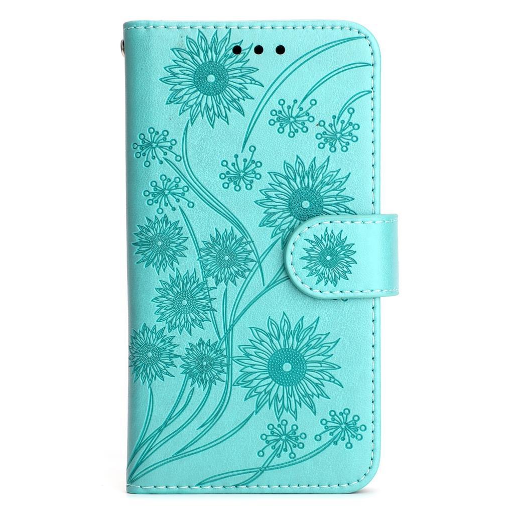 Stylish Wallet  Flip Cover Embossing Credit Cards Slot Pockets PU Leather Wallet Cover For Xiaomi Redmi Note 9 7 8 Pro 9A 7A 9C 8T 6 Leather Flip Book Case For Red MI 11 Note 10 9T 5 9S Po co X3 NFC M3 M4 4X Cover