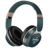 Stylish  Wireless Headphones 3D Stereo Bluetooth Foldable Gaming Headphones With Mic Foldable Lightweight Neckband Headphone For Mobile PC Laptop