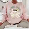 Summer Ghoul Sweatshirt