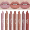 Super Stay 12 Colors Matte Lipsticks - Long Lasting Waterproof Non Stick Lip Pencil Cosmetics