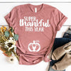 Super Thankful For This Year Tee
