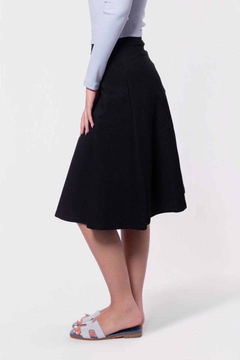 Supreme Air Skirt 27" (Black)