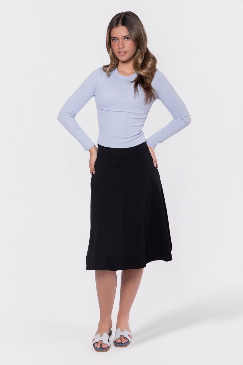 Supreme Air Skirt 27" (Black)