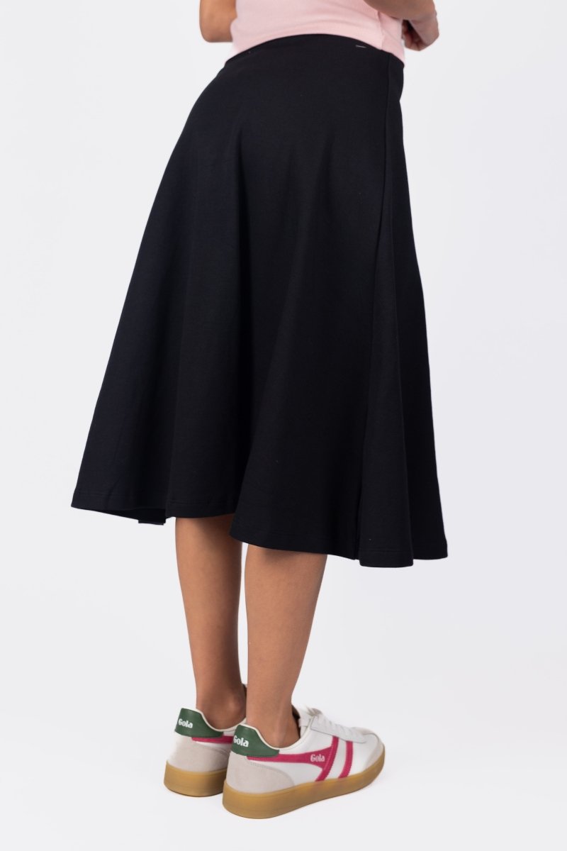 Supreme Air Skirt 29" (Black)