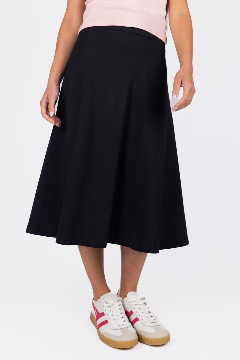Supreme Air Skirt 29" (Black)