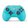 Sustainable Pro Wireless Joystick Bluetooth Gamepad Controller Vibration Compatible With PC Laptop