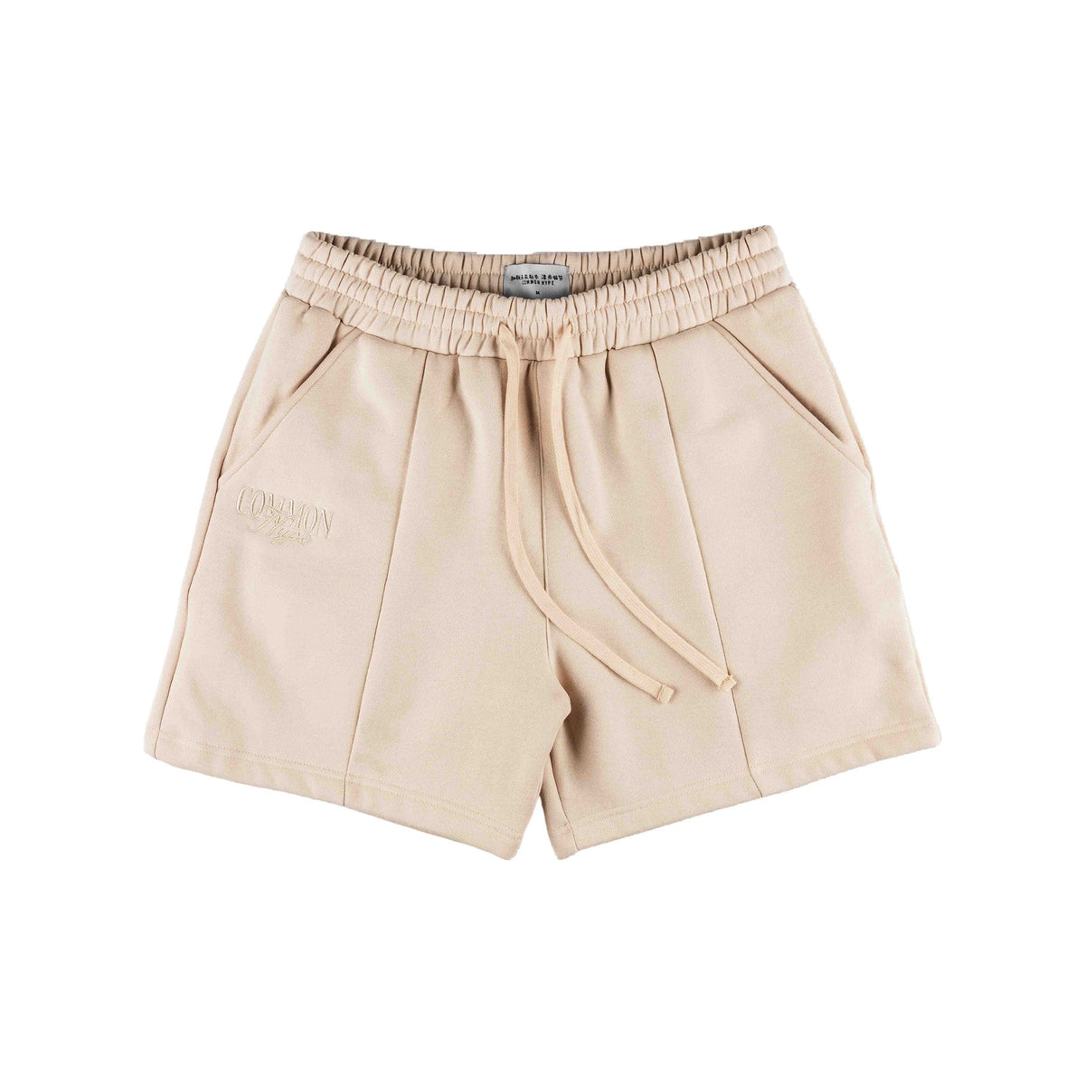 Common Hype Basic Sweatshort ‘Antique White’