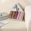 Textured Satin Star Hijab Gift Set Box (MH050)