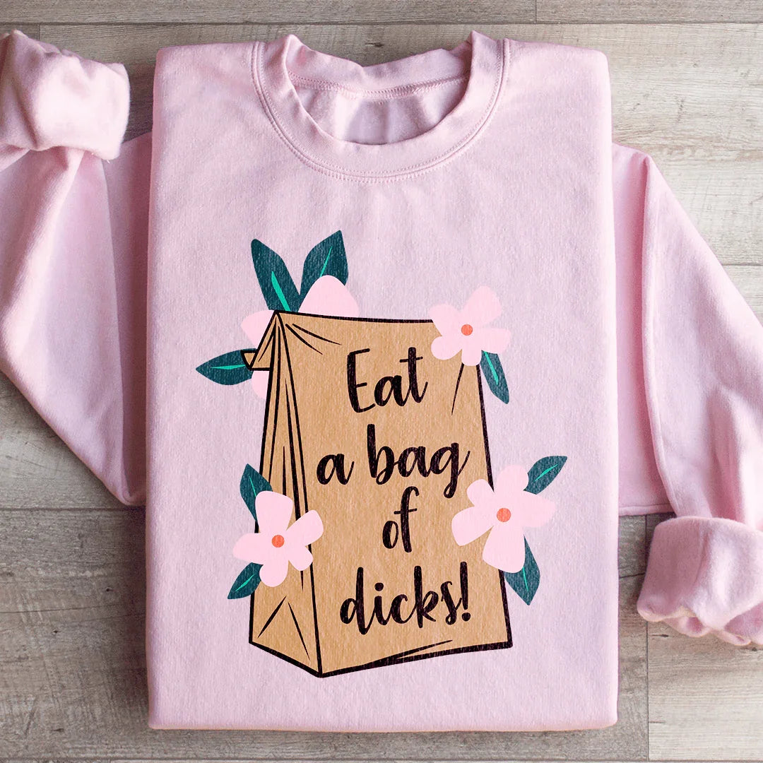 The Bag Sweatshirt