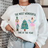 The Most Wonderful Time Of Year Sweatshirt