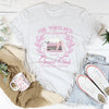 The Tortured Poets Department Est Tee