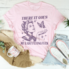 There It Goes My Last Flying F* Tee