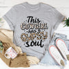 This Cowgirl Has A Gypsy Soul Tee