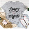 This Mask Is All That Fits Me Right Now Halloween Tee