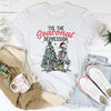 Tis The Seasonal Depression Tee