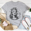 Too Glam To Give A Damn Tee