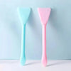 Top Quality 1Pcs Multifunction Facial Stirring Brush Soft Silicone mask Makeup Brush Cosmetics Make Up Brush Easy To Clean