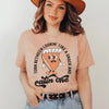 Torn Between Lookin' Like A Snack And Eating One Pumpkin Pie Tee