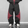Commons Star Reflective Tracksuit Pants