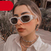 Trendy Sunglasses for Women Men Model Design Sunglasses For  Women New Branded Designer Glasses For Women/Men New Retro Eyewear for Women