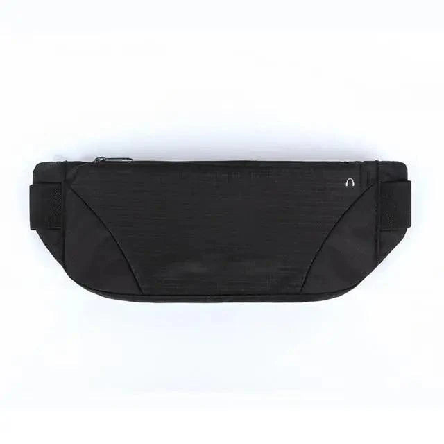 Trendy Waist Pouch Bag Hip Pack With Adjustable Straps for Casual Travel Hiking Running Outdoor Sports Classy Money Pouch Waist Bag