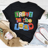 Trust In The Lord Tee