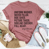 Sports Mom Tee