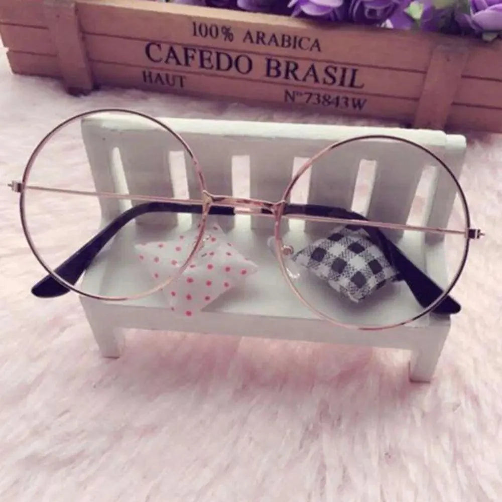 Unisex Retro Fashion Round Frame Polarized Sunglasses For Women And Men Unique Design Excellent Sun Glasses For Summer